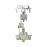 Keychron CHERRY MX2A Speed Silver RGB Switch Set - Image 4