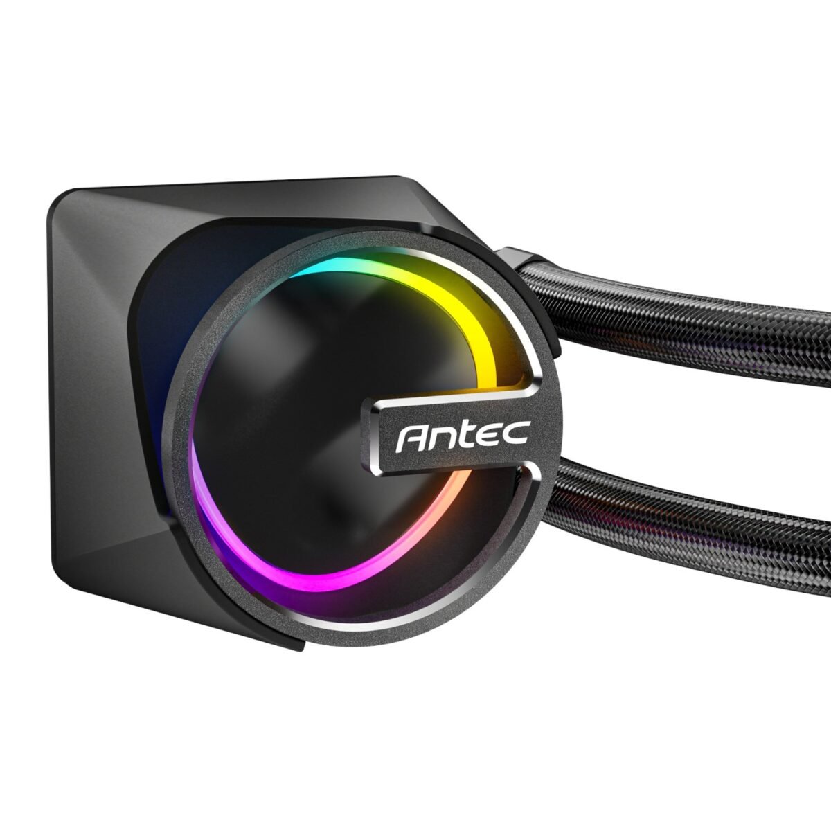 SKELETON-240-ARGB_Antec-Skeleton-240-ARGB-240mm-AIO-Liquid-Cooler-Black_wr_04 Antec Skeleton 240 ARGB CPU Liquid Cooler Black - Image 4