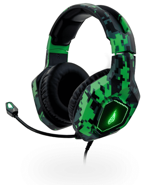 SUREFIRE SKIRMISH GAMING HEADSET