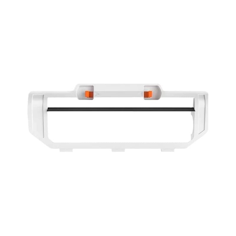 SKV4122TY_wr_01 Xiaomi Robot Vacuum Mop Pro Brush Cover - White - Image 1