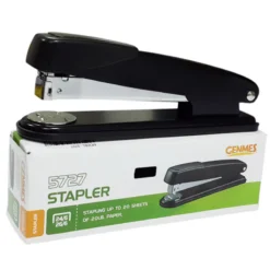Staplers & Staple Removers