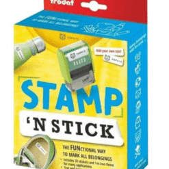 Trodat Stamp n Stick DIY Marking System