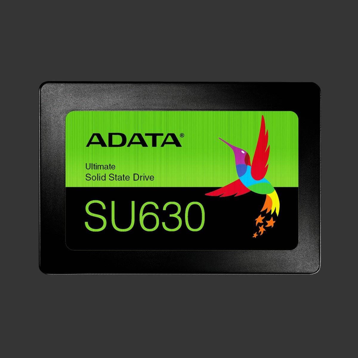 ADATA Ultimate SSD/480GB - SU630 - Image 1