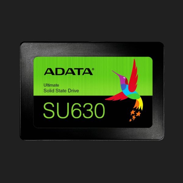 ADATA Ultimate SSD/480GB - SU630