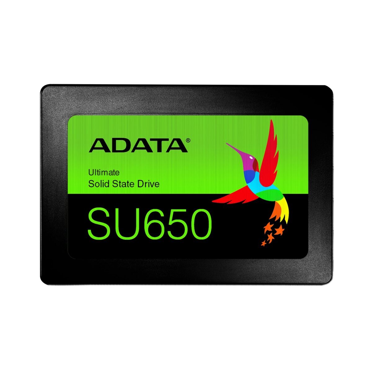 ADATA Ultimate SSD/480GB - SU650 - Image 1