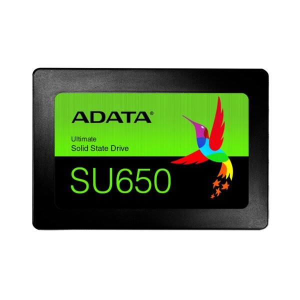 ADATA Ultimate SSD/960GB - SU650