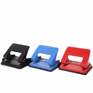 Paper Punches