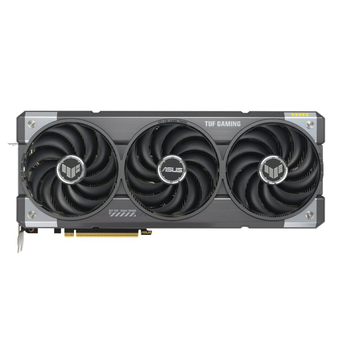 TUF-RTX5070-O12G-GAMING-wr-02 Asus TUF Gaming GeForce RTX 5070 12GB GDDR7 OC Edition - Image 2