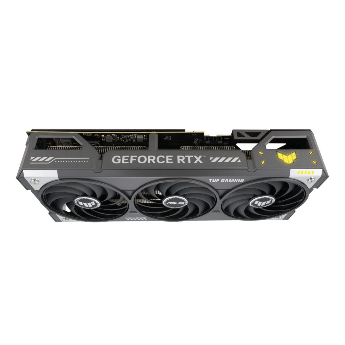 TUF-RTX5070-O12G-GAMING-wr-03 Asus TUF Gaming GeForce RTX 5070 12GB GDDR7 OC Edition - Image 4