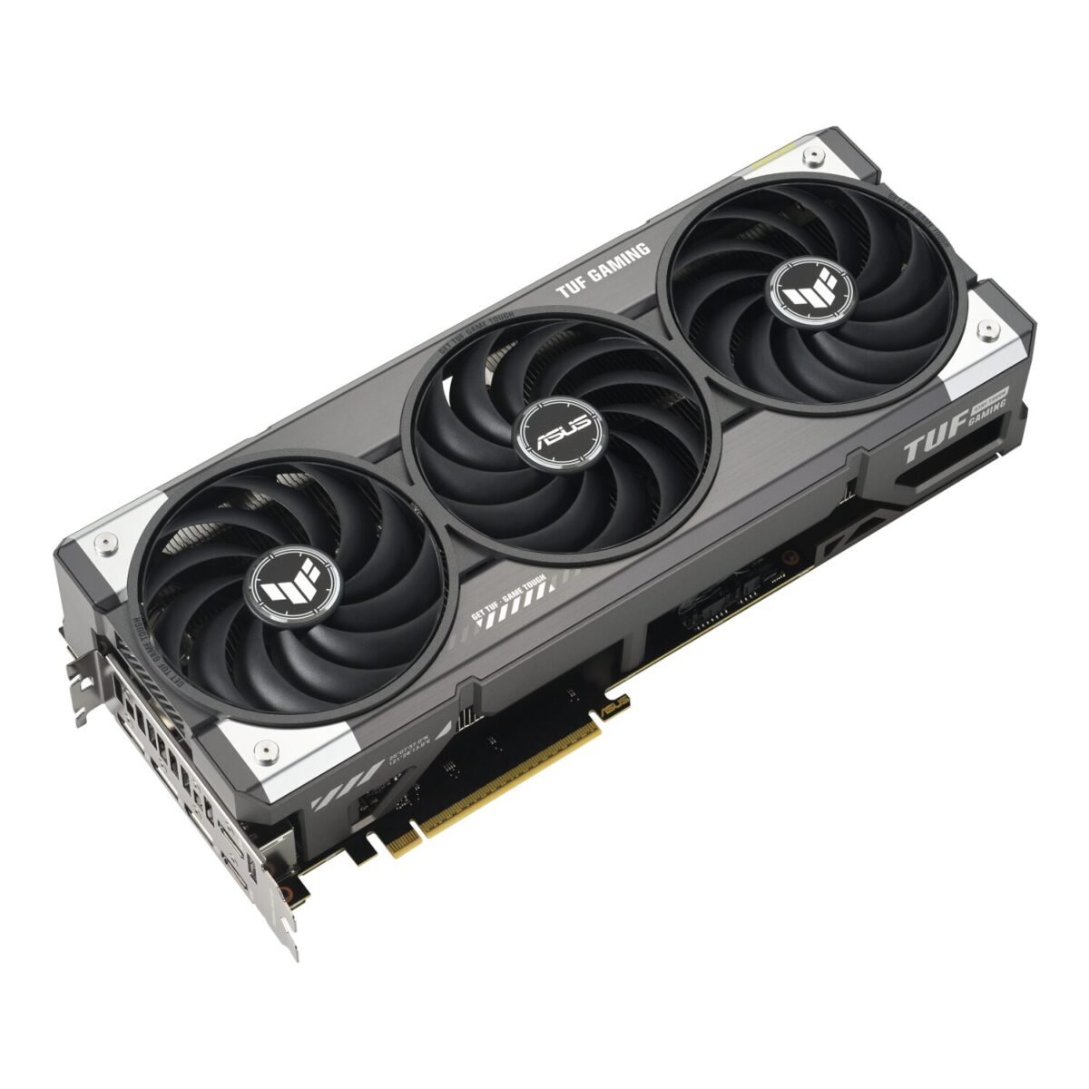 TUF-RTX5070-O12G-GAMING-wr-04 Asus TUF Gaming GeForce RTX 5070 12GB GDDR7 OC Edition - Image 3