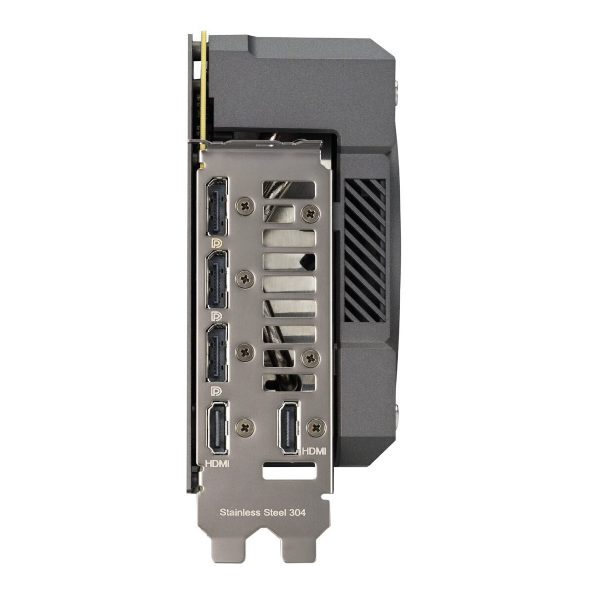 TUF-RTX5070-O12G-GAMING-wr-05-1 Asus TUF Gaming GeForce RTX 5080 16GB GDDR7 OC Edition - Image 6
