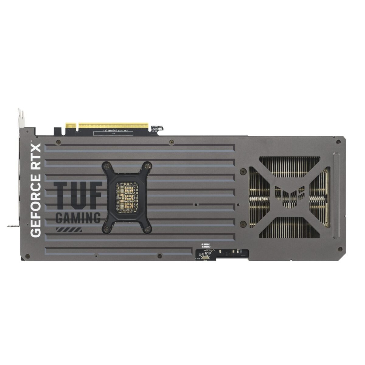 TUF-RTX5070-O12G-GAMING-wr-06 Asus TUF Gaming GeForce RTX 5070 12GB GDDR7 OC Edition - Image 5