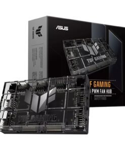 Asus TUF Gaming ARGB PWM Fan Hub