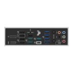 Asus TUF Gaming B850M-PLUS WIFI AM5 Micro ATX Gaming Motherboard - Image 5