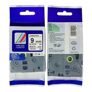 Labelling Tape