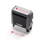 Ready Made Stamps
