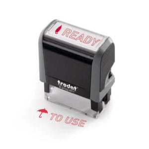 Ready Made Stamps