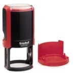 Trodat Dater Stamps - 45mm Round