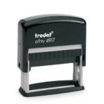Trodat Basic Series 4917 Custom Rubber Stamp