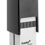 Trodat Basic Series 4922 Custom Rubber Stamp