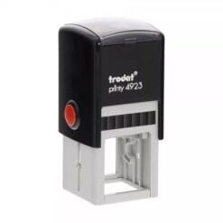 Trodat Basic Series 4923 Custom Rubber Stamp