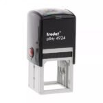 Trodat Basic Series 4924 Custom Rubber Stamp