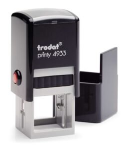 Trodat Basic Series 4933 Custom Rubber Stamp
