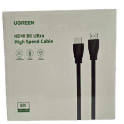 UGREEN HDMI 2.1 Braided 48GBPS Cable/1M