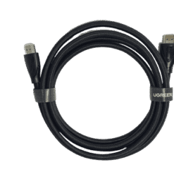 UGREEN HDMI 2.1 Braided 48GBPS Cable/2M