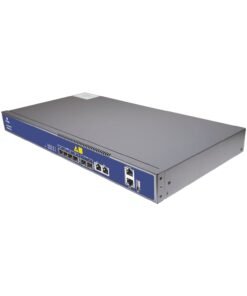 Alternative view of V-Sol V1600G0-B 4 Port GPON Optical Line Terminal