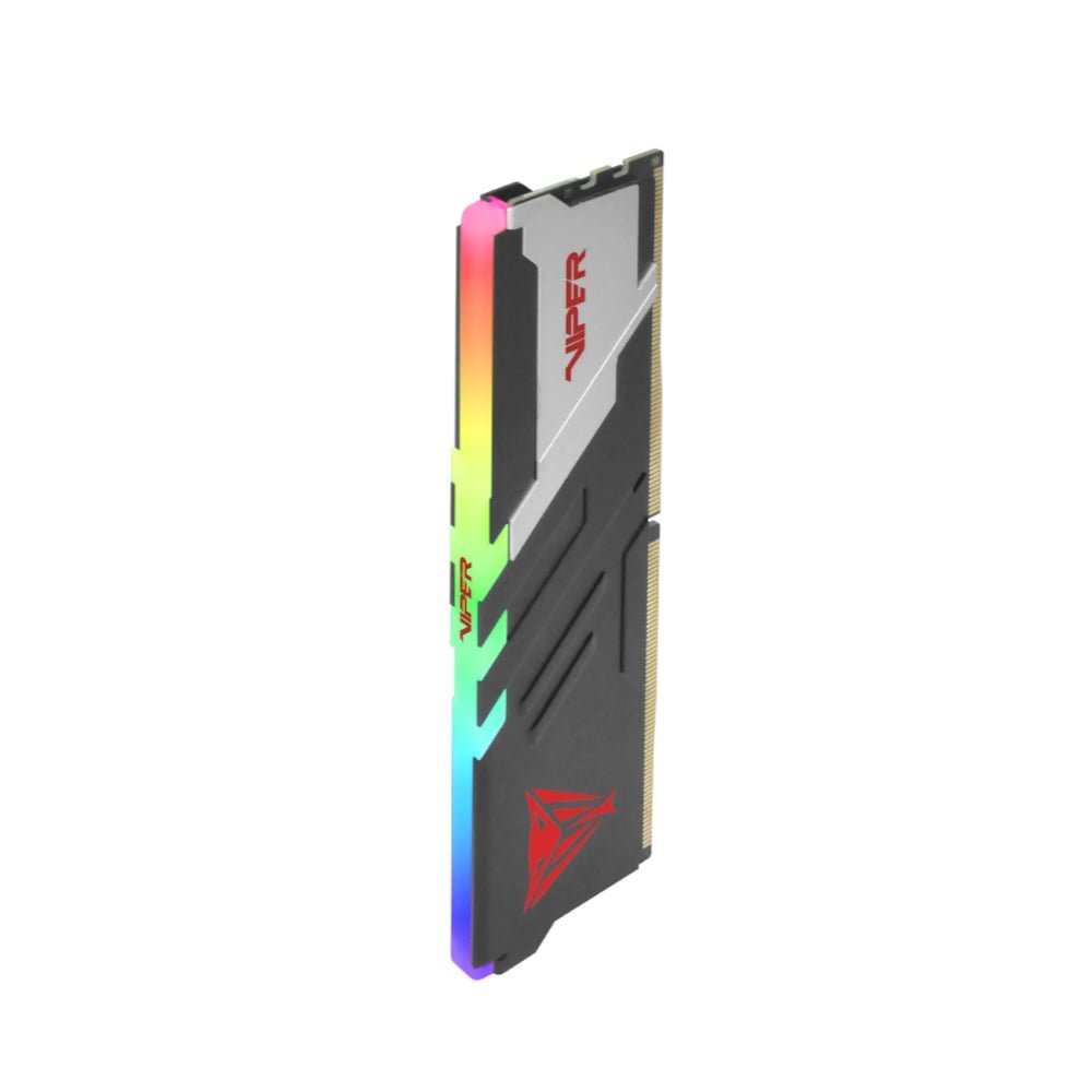 Viper_Venom_DDR5_B1 Patriot Viper Venom 16GB 6000MHz DDR5 Desktop Gaming Memory RGB - Image 2