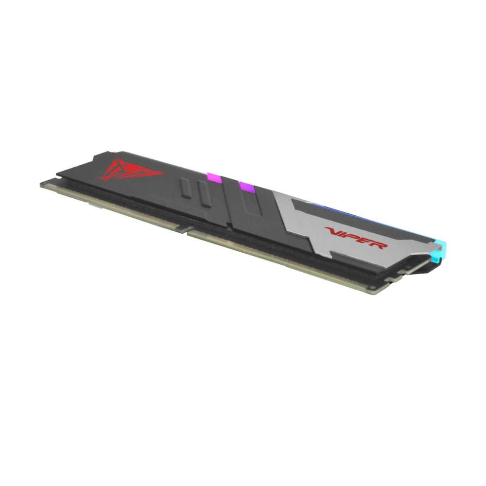 Viper_Venom_DDR5_B2 Patriot Viper Venom 16GB 6000MHz DDR5 Desktop Gaming Memory RGB - Image 3