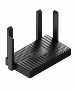 Alternative view of Cudy AX1500 Wi-Fi Router