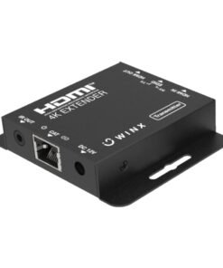 Alternative view of WINX LINK FAR 4K HDMI Extender
