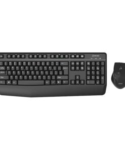 WINX DO Essential Wireless Keyboard and Mouse Combo