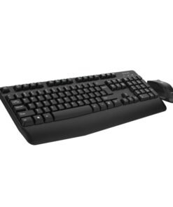 Alternative view of WINX DO Essential Wireless Keyboard and Mouse Combo