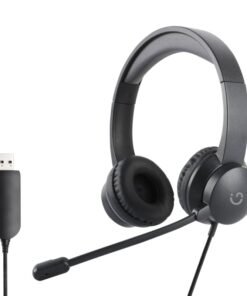 WINX CALL Clear USB Headset