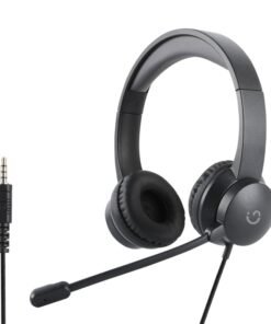 WINX CALL Clear 3.5mm Headset
