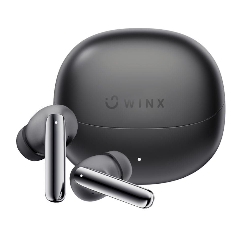 WX-HS111_wr_01a WINX VIBE More Adaptive ANC Earpods - Image 1