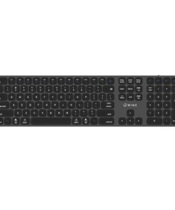 WINX ELITE Wireless and BT Keyboard