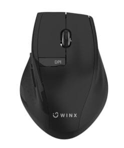 WINX DO ESSENTIAL Wireless Mouse