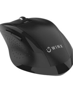 Alternative view of WINX DO ESSENTIAL Wireless Mouse