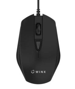 WINX DO ESSENTIAL Wired Mouse