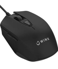 Alternative view of WINX DO ESSENTIAL Wired Mouse