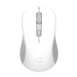WINX CLICK Easy 1600DPI 2.4GHz Wireless Mouse - White - Image 2