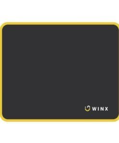 WINX GLIDE Black Medium Mouse Pad