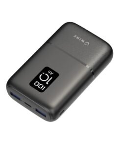 Alternative view of WINX GO Fast 2 10000mAh Power Bank PD20