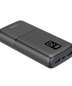 Alternative view of WINX GO Fast 2 20000mAh Power Bank PD20