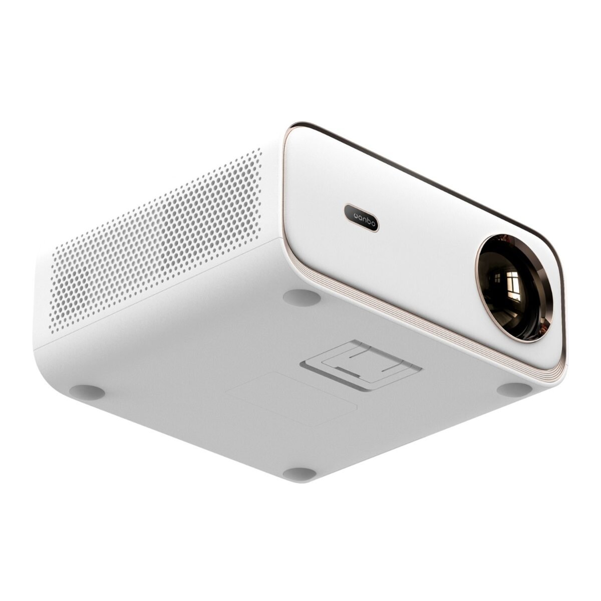 X5_WANBO-X5-1080P-1100-ANSI-Android-9.0-Smart-Projector_wr_03a WANBO X5 1080P 1100ANSI Android 9.0 Smart Projector - White - Image 3
