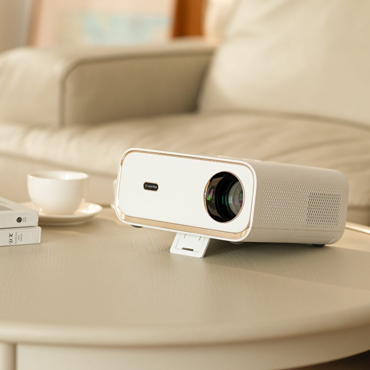 X5_WANBO-X5-1080P-1100-ANSI-Android-9.0-Smart-Projector_wr_06a WANBO X5 1080P 1100ANSI Android 9.0 Smart Projector - White - Image 6